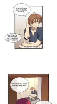 [Son Hee-Joon] Master in My Dreams Ch.0-32 (English) (Ongoing)