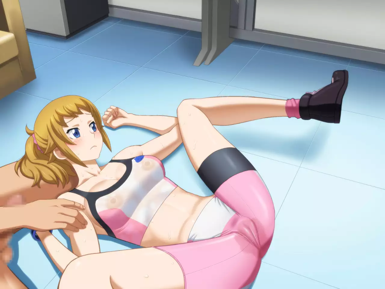 Fumimi!