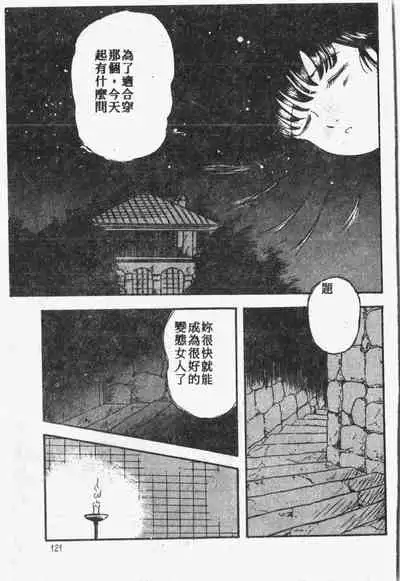 Himitsu no Chikashitsu Vol.1