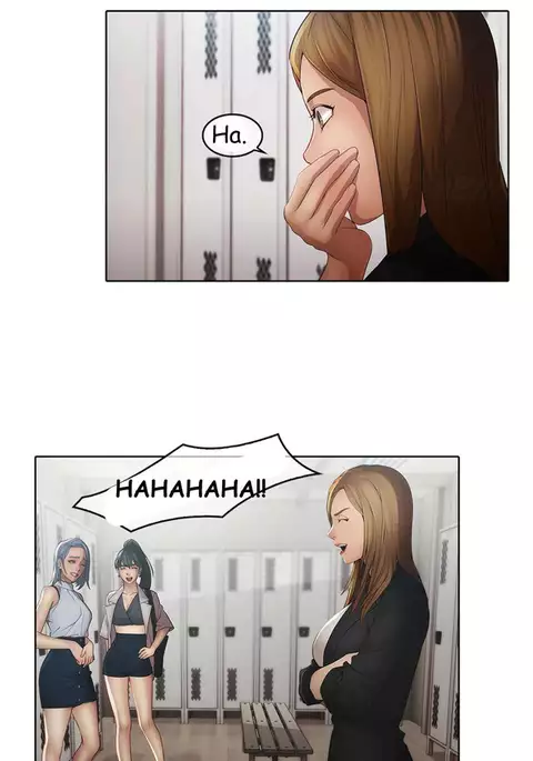 The Matrix Ch.1-7
