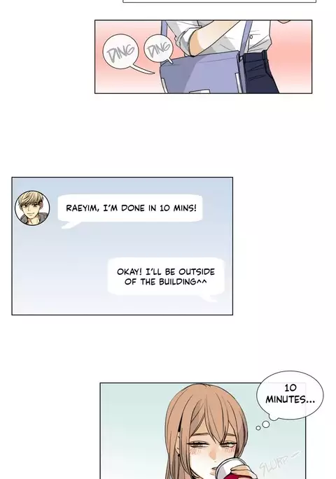 Talk To Me Ch.1-30