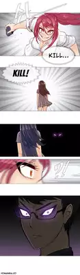 [ButcherBoy] Household Affairs Ch.1-28.5 (English) (YoManga) (Ongoing)
