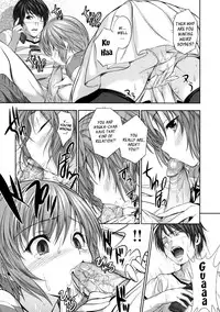 [Tosh] Attracted by Physical Looks Only! [English] [Decensored]