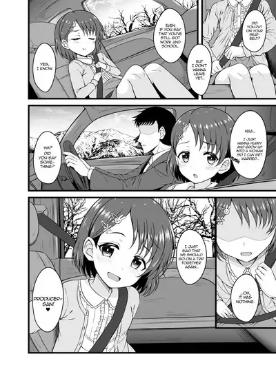 Chie to Otona no Onsen Ryokou | An Adult Onsen Trip With Chie