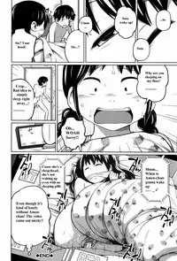 [Tsubaki Jushirou] Daily Sisters Ch. 1-2 [English]