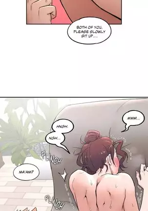 Sexercise Ch. 1-43