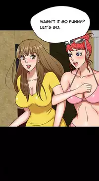 [Madstart] Secret Island Ch.1-27 (English) (Ongoing)