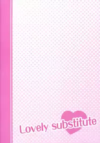 (SC53) [PURIMOMO (Goyac)] Lovely Substitute (YuruYuri) [English] =TV + Yuri-ism=