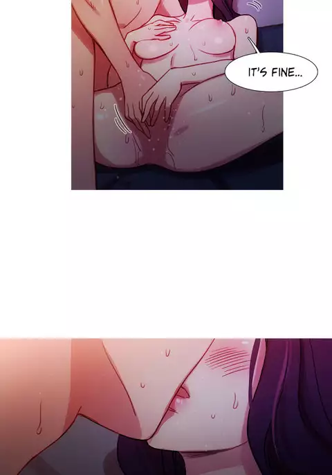 Scandal of the Witch Ch.1-37