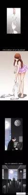 Seduction Ch.1-5 (English) (YoManga) (Ongoing)