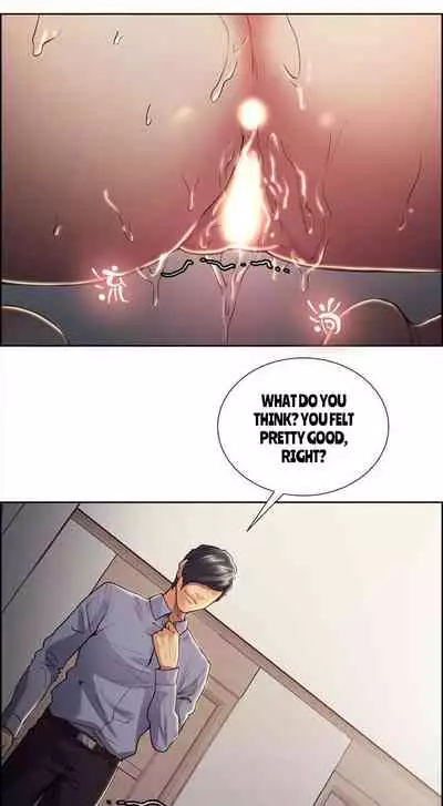 [Serious] Taste of Forbbiden Fruit Ch.41/53 [English] [Hentai Universe]