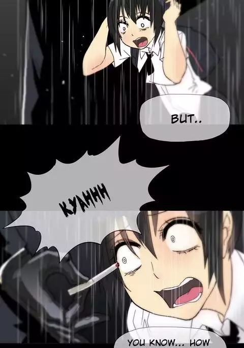 Household Affairs Ch.1-47