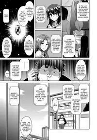[Nikusoukyuu.] Yaruki Switch - Aphorodisiac Switch [English] [desudesu] [Digital]