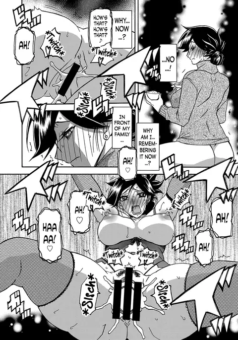 Gekkakou no Ori | The Tuberose's Cage Ch. 1-15