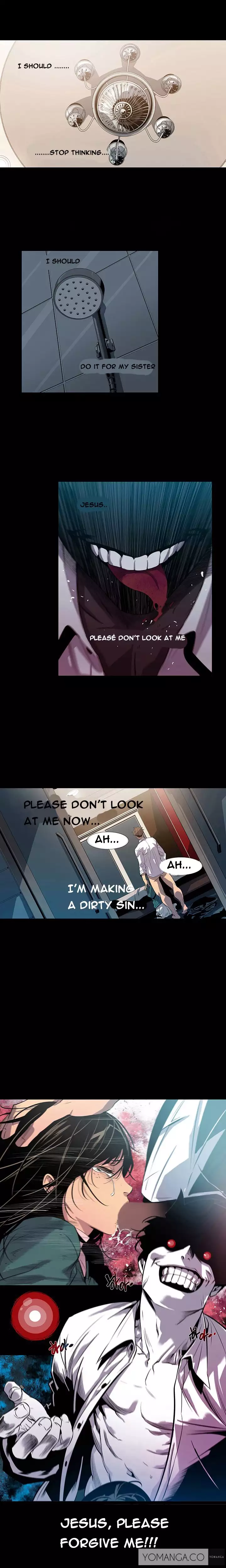 Canine Tooth Ch.1-9
