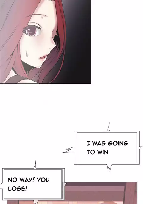 Miss Mystic Ch.1-16
