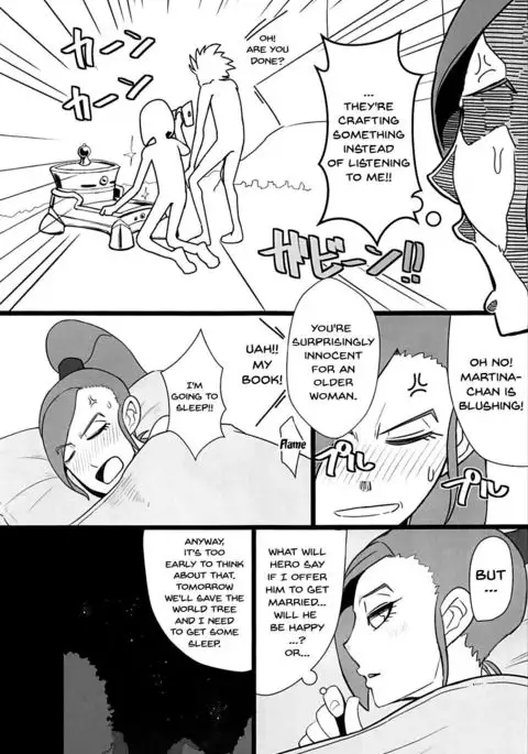 Youmagun Ou Kakka no Dosukebe Dealer | King Youmagun's Remarkable Dealer