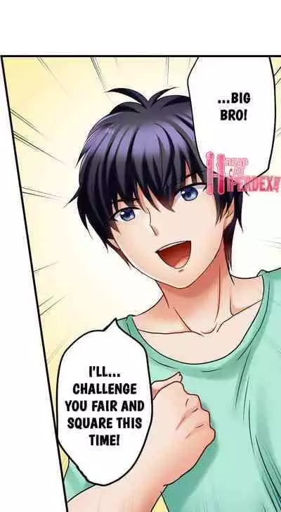 [Kappa] Gotta Fuck Your Way Out (Ch.01~19) [English]