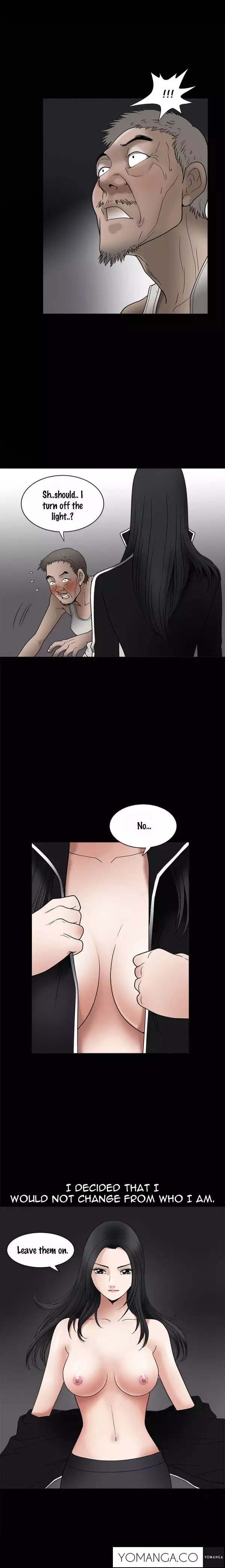 Seduction Ch.1-25