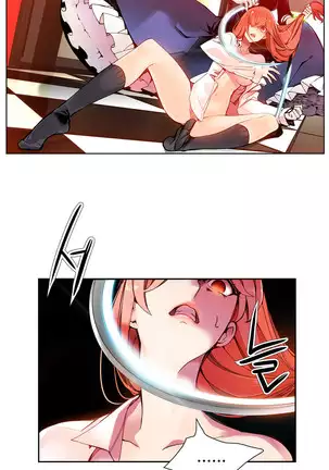 Lilith`s Cord Ch.0-36