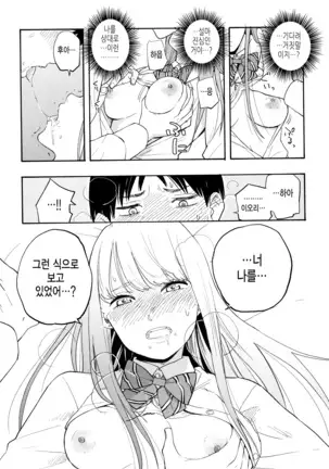 Shishunki no Eros - puberty eros | 사춘기의 에로스