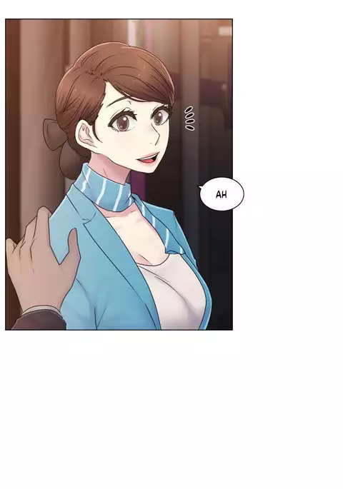 Miss Mystic Ch.1-33