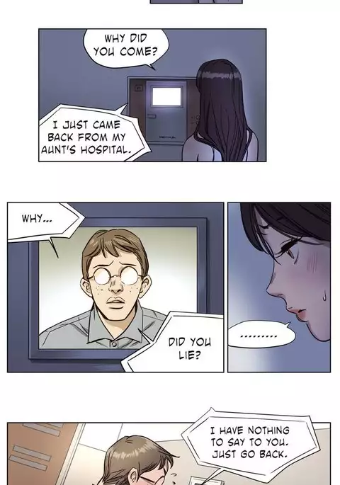 Atonement Camp Ch.1-10