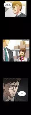 [Yihyeonmin] Drug Candy Ch.0-35 (English) (YoManga) (Ongoing)