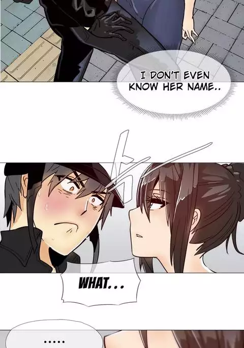 Household Affairs Ch.1-33