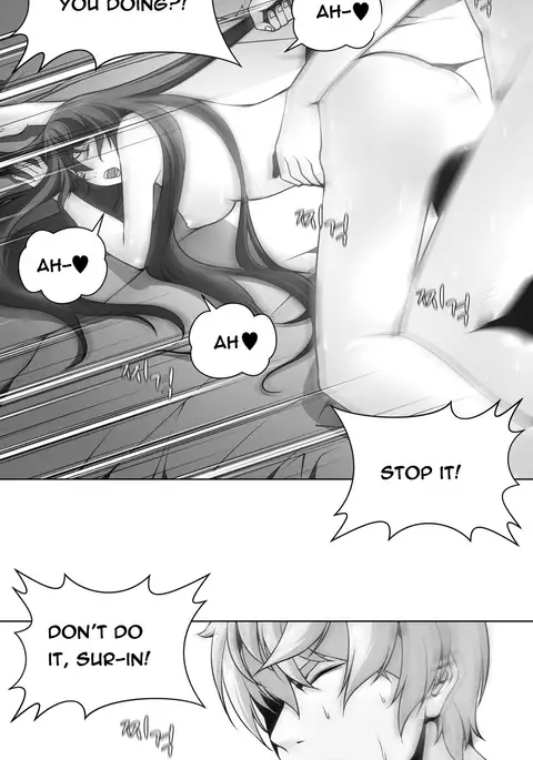 Twin Slave Ch.1-26