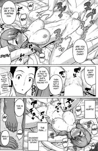 [Darabuchi] Zettai Kyousha Ch. 0-4 [English] [Fated Circle]