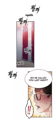 [BAK Hyeong Jun] Sweet Guy Ch.1-51 (English) (YoManga) (Ongoing)