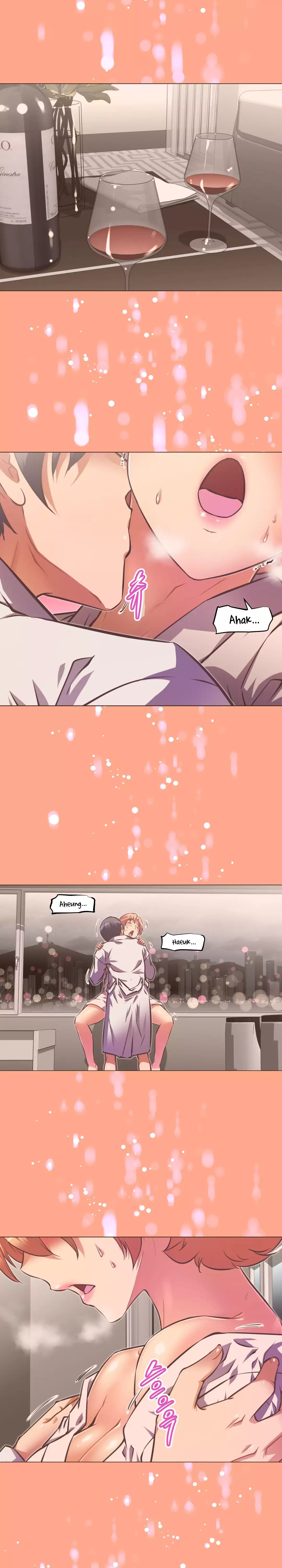 Brawling Go Ch.76-122