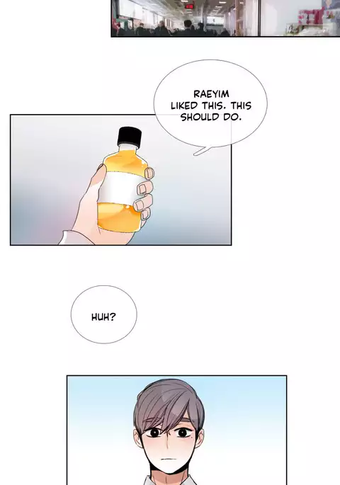 Talk To Me Ch.1-42