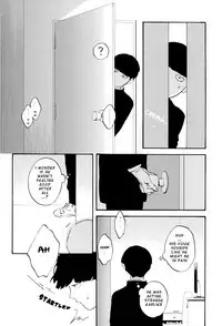 (PSYCHIC100% Osaka+2%) [inijio (Tokizawa)] feel good (Mob Psycho 100) [English]