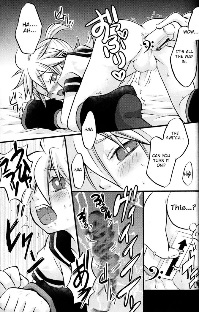 Master Asobo?