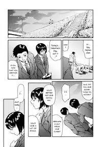 [Tuna Empire] Bittersweet [ENG]