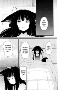 Towako 2 [English] {CapableScoutMan & B.E.C. Scans & S.T.A.L.K.E.R. & bigk40k}