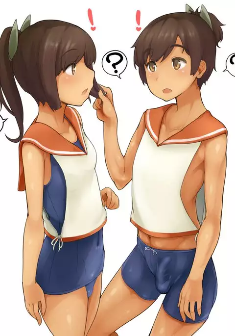 伊401繁殖記録