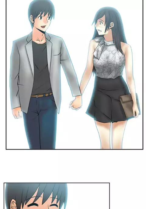 My Office Ch.1-41