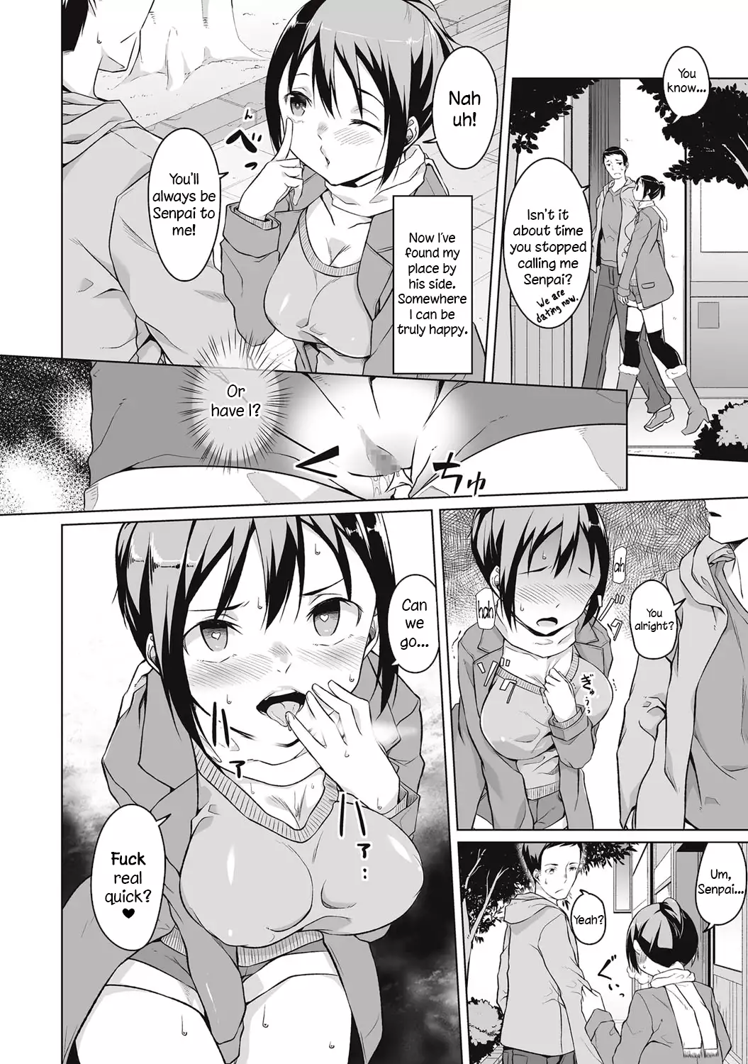 Kakeru Overrun - Part 1&2 =LWB=