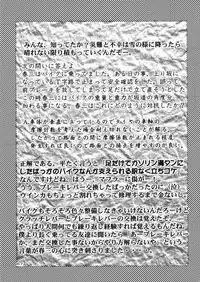 (C57) [GOLD RUSH (Suzuki Address)] ~wall~ (Excel Saga, Love Hina) [English] [EHCOVE]