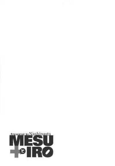 Mesutoiro
