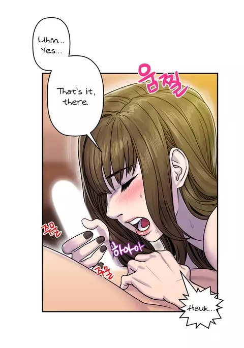 Ghost Love Ch.1-41