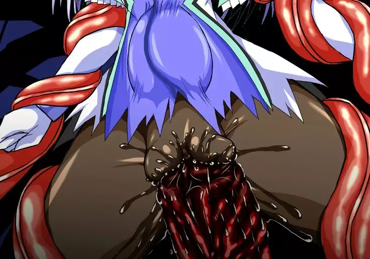 Mahousensi ingokuhen 3 vol.1