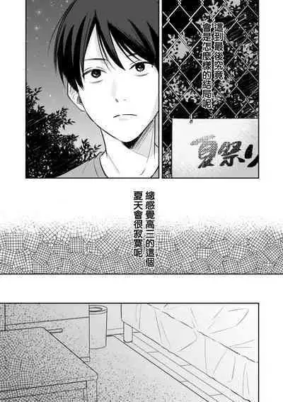 Muteki no Baby Blue | 无敌的baby blue #03