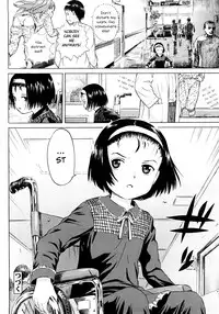 [Amagappa Shoujogun] Attakaku, Shite. Ch. 1-3 [English] [Lorizean]