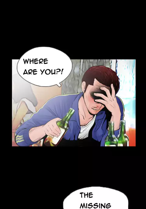Missing Ch.1-12