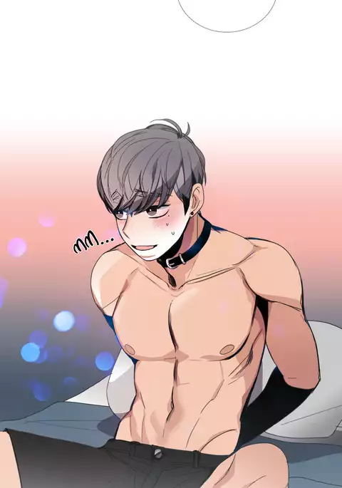 Talk To Me Ch.1-46