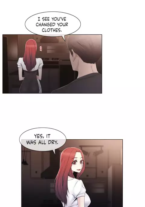 Miss Mystic Ch.1-33
